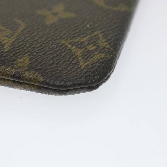 LOUIS VUITTON Monogram T&B Portefeuille Complice Long Wallet M58024 Auth bs9785 - Picture 16 of 16